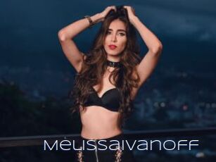Melissaivanoff