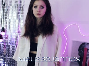 Melissajanney