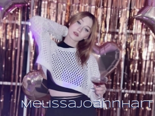 Melissajoannhart