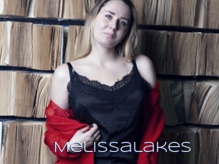 melissalakes Blue Hot