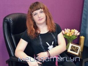 Melissamarlyn