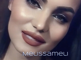 Melissameli