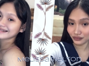 Melissamelton