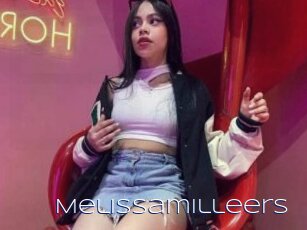 Melissamilleers