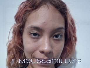 Melissamillers