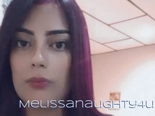 Melissanaughty4u