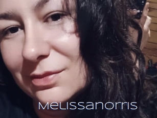 Melissanorris