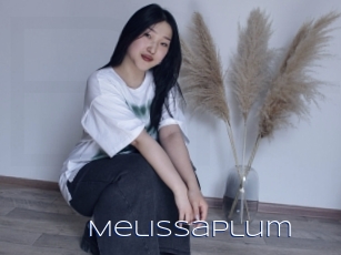 Melissaplum
