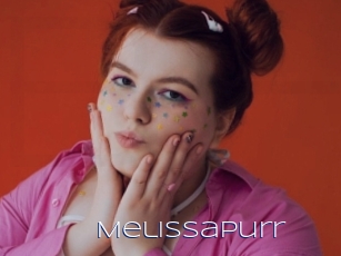 Melissapurr
