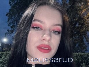 Melissarud