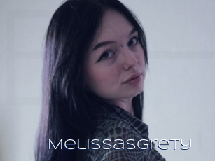 Melissasgrety