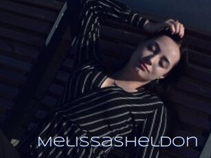 Melissasheldon