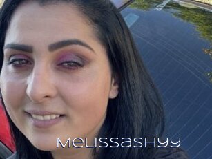 Melissashyy