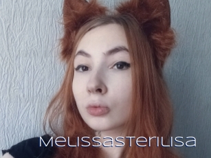 Melissasterilisa