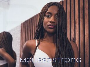 Melissastrong
