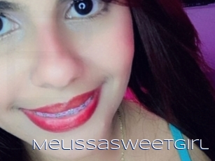 Melissasweetgirl
