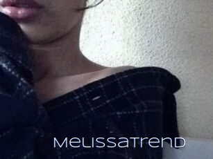 Melissatrend