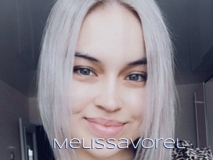 Melissavorel