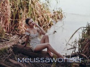 Melissawonder