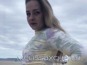 MelissaxCherry