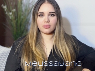 Melissayang