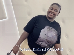 Melissazoya