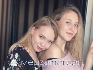 Melizamorgan