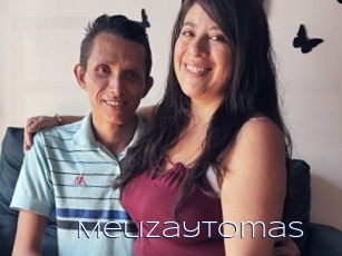 Melizaytomas
