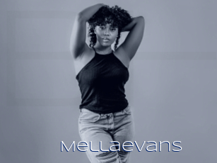 Mellaevans