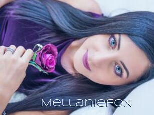 Mellaniefox