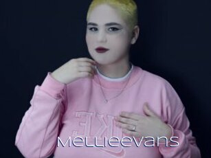 Mellieevans