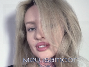 Mellisamoor