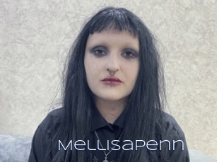 Mellisapenn