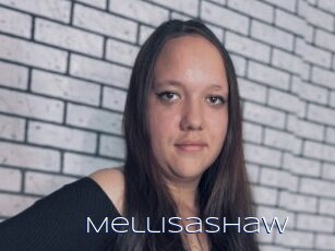 Mellisashaw