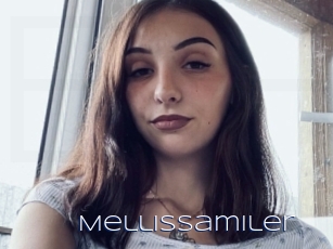 Mellissamiler
