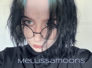 Mellissamoons