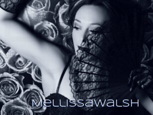 Mellissawalsh