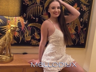 Mellodiyx