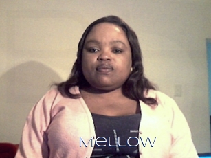 mellow Blue Hot