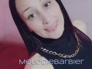 Melodiebarbier