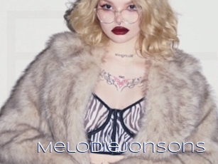 Melodiejonsons