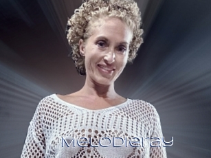 Melodieray
