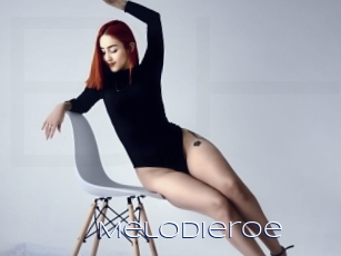 Melodieroe