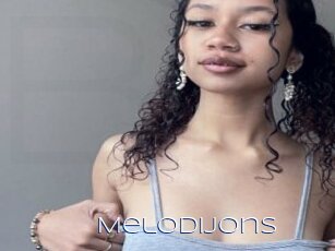 Melodijons