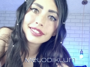 Melodiklum