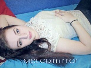 Melodimirror