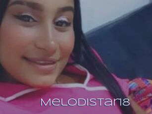 Melodistar18