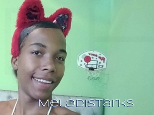 Melodistarks