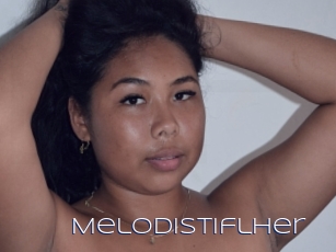 Melodistiflher