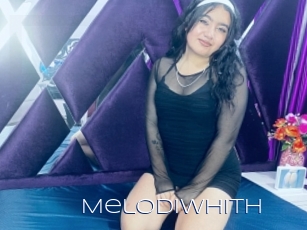 Melodiwhith